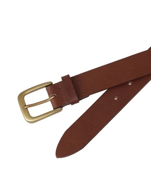 CLANE（クラネ） ベルト CLANE/クラネ/GENUINE LEATHER BELT