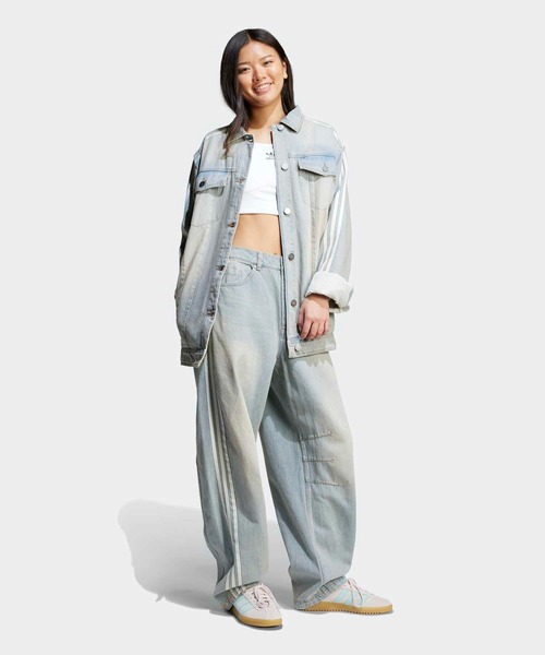 adidas（アディダス） パンツ Adilenium シーズン 3 バナナフィット 