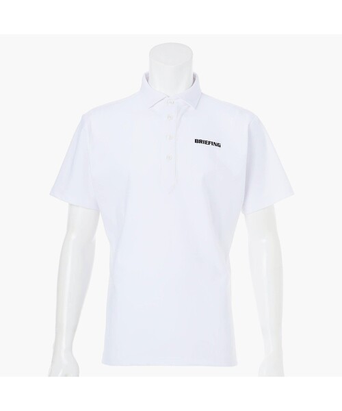 BRIEFING（ブリーフィング） tシャツ 「BRIEFING GOLF／ブリーフィング