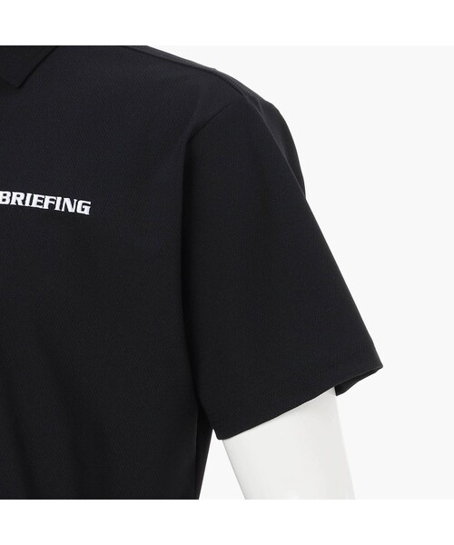 BRIEFING（ブリーフィング） tシャツ 「BRIEFING GOLF／ブリーフィング