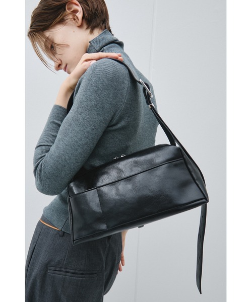 Coachtopia ショルダーバッグ ブラック Coachtopia 「Coachtopia」 ショルダーバッグ ONE ブラック系その他3