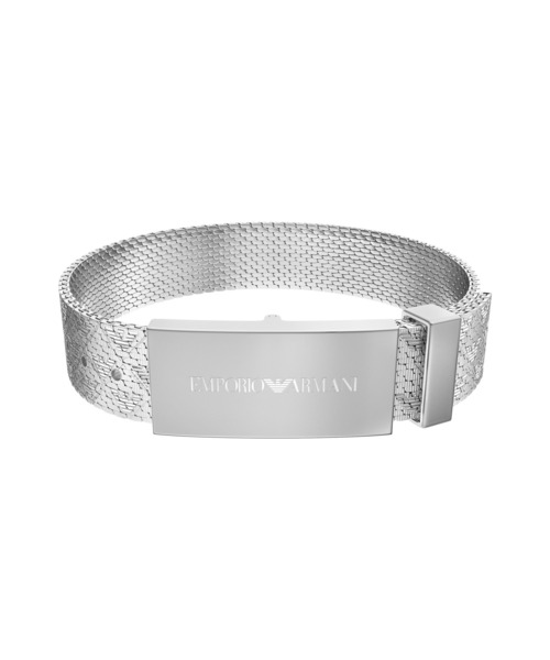 EMPORIO ARMANI ブレスレット エンポリオ・アルマーニ アクセサリー
