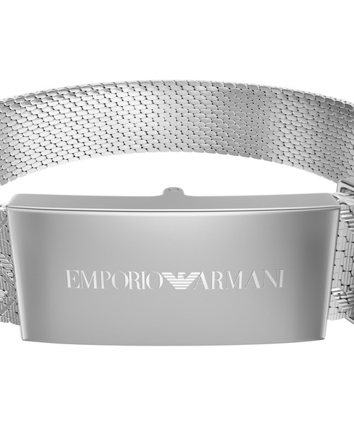 EMPORIO ARMANI ブレスレット エンポリオ・アルマーニ アクセサリー