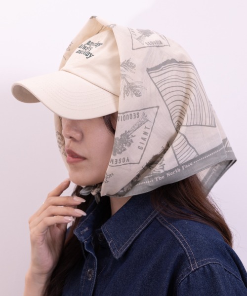 THE NORTH FACE（ザ ノースフェイス） ノースフェイス ストール