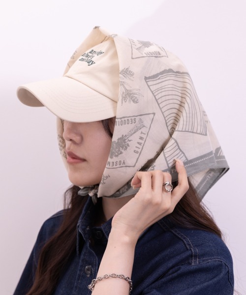 THE NORTH FACE（ザ ノースフェイス） ノースフェイス ストール