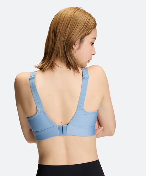 UNDER ARMOUR（アンダーアーマー） スポーツブラ UAインフィニティブラ