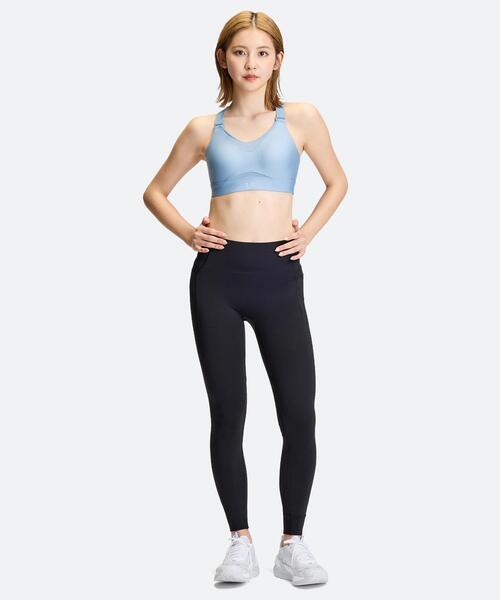 UNDER ARMOUR（アンダーアーマー） スポーツブラ UAインフィニティブラ