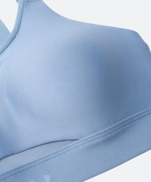 UNDER ARMOUR（アンダーアーマー） スポーツブラ UAインフィニティブラ