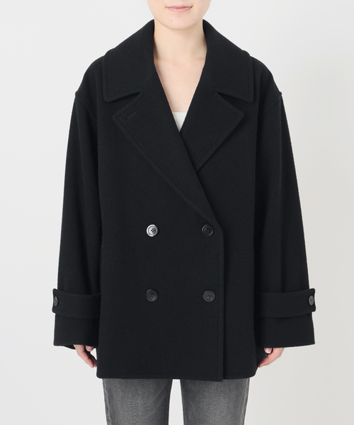 JOURNAL STANDARD relume ピーコート JOURNAL STANDARD relume（ジャーナルスタンダード レリューム