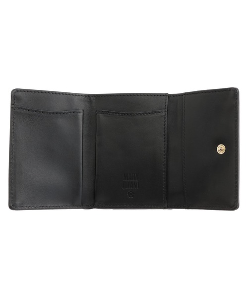 MARY QUANT（マリークヮント） 財布 マリークワント スウェイチャーム