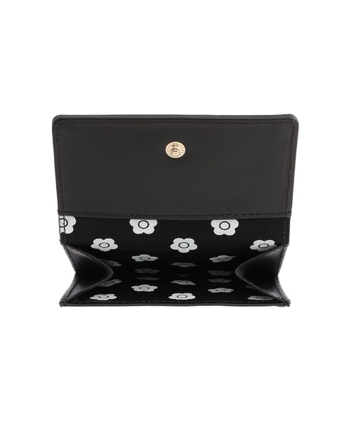 MARY QUANT（マリークヮント） 財布 マリークワント スウェイチャーム