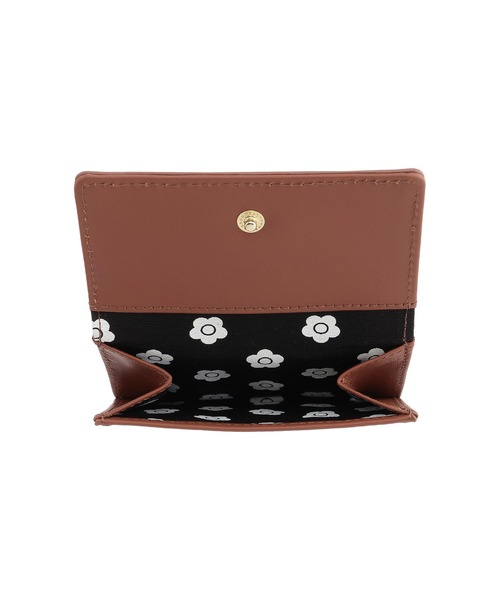 MARY QUANT（マリークヮント） 財布 マリークワント スウェイチャーム