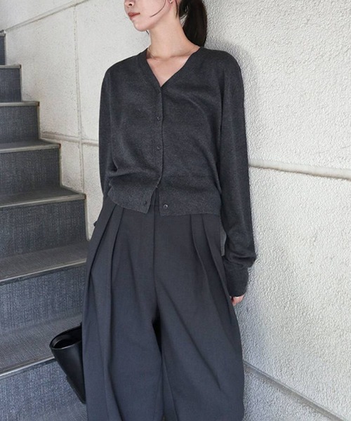 TODAYFUL トゥデイフル todayful カーディガン 「TODAYFUL/トゥデイ