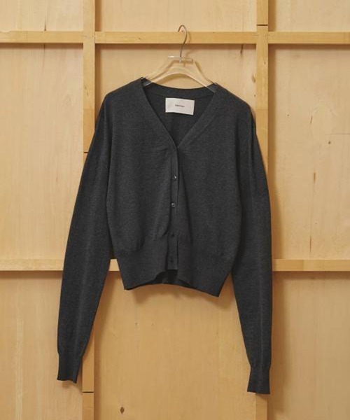 TODAYFUL トゥデイフル todayful カーディガン 「TODAYFUL/トゥデイ