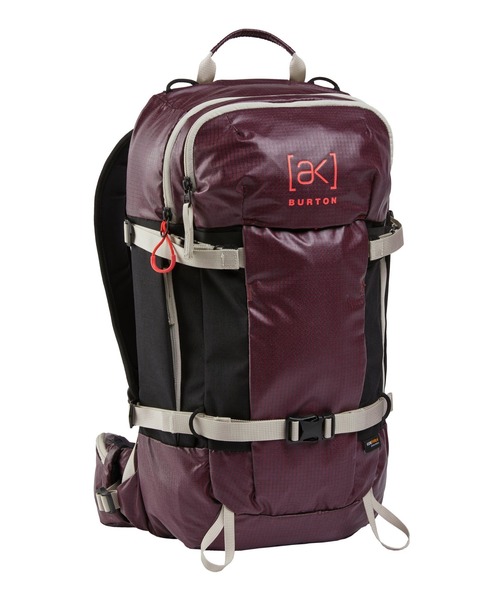 BURTON（バートン） デイバック リュック 「ak」 ディスパッチャー 25L