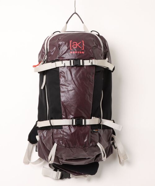 BURTON（バートン） デイバック リュック 「ak」 ディスパッチャー 25L