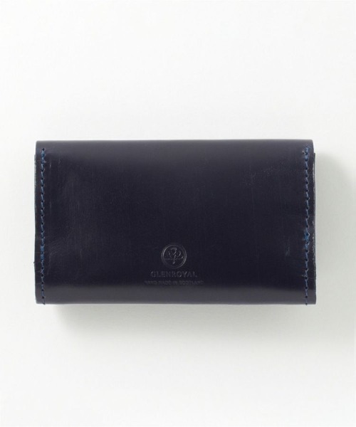 GLENROYAL（グレンロイヤル） 名刺入れ 「GLENROYAL/グレンロイヤル