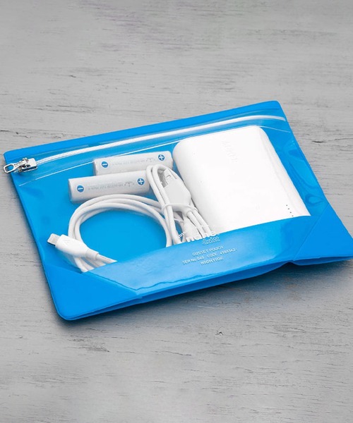 NOiSECRAFT ポーチ NOiSECRAFT ポーチ