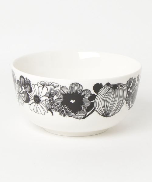 marimekko（マリメッコ） 食器 SIIRTOLAPUUTARHA / OIVA BOWL 9DL