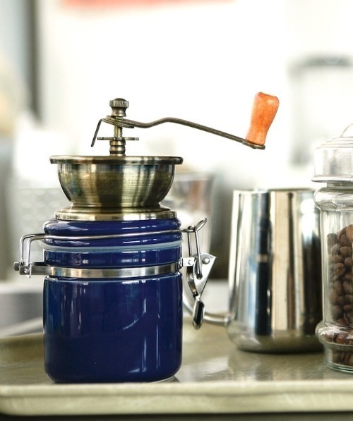 DULTON（ダルトン） キッチン COFFEE MILL ''TERRA'' / コーヒーミル