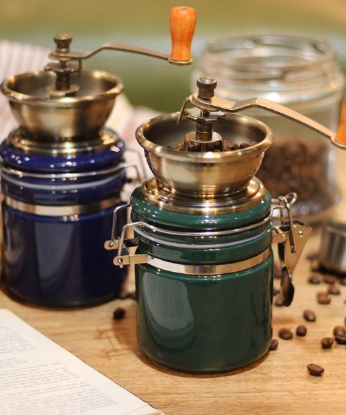 新品 コーヒーミル ダルトン キッチン アウトドア インテリア 小物 雑貨 DULTON（ダルトン） キッチン COFFEE MILL ''TERRA'' / コーヒーミル
