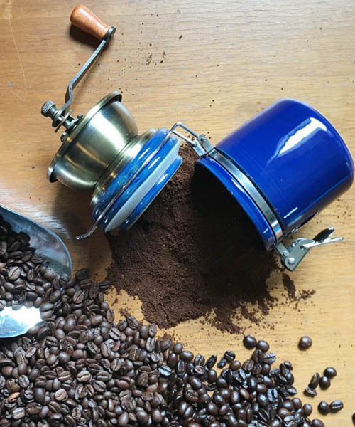 新品 コーヒーミル ダルトン キッチン アウトドア インテリア 小物 雑貨 DULTON（ダルトン） キッチン COFFEE MILL ''TERRA'' / コーヒーミル