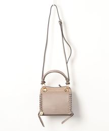 ショルダーバッグ バッグ TILDA チルダ / ミニクロスボディバッグ CROSSBODY ショルダーバッグ バッグ TILDA チルダ / ミニクロスボディバッグ CROSSBODY