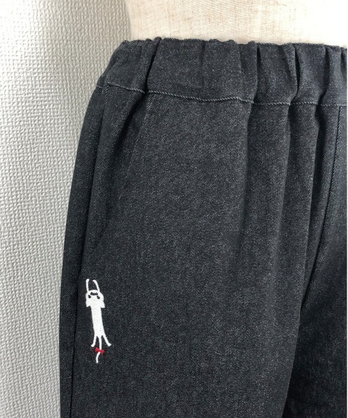 得価品質保証 パンツ - 通販 - PayPayモール ルーズテーパードパンツ ZOZOTOWN PayPayモール店 在庫得価