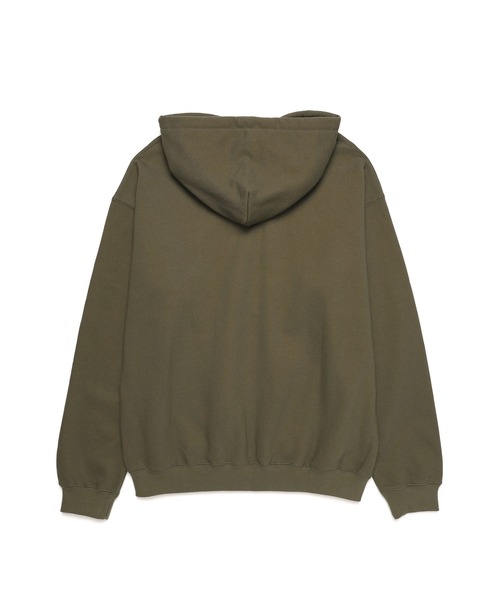 LIBERE（リベーレ） パーカー リベーレ / 21 LOGO HOODIE ビッグ