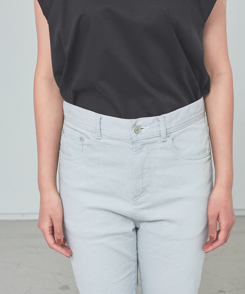 qualite（カリテ） ジーンズ デニム デニムパンツ e×qualite