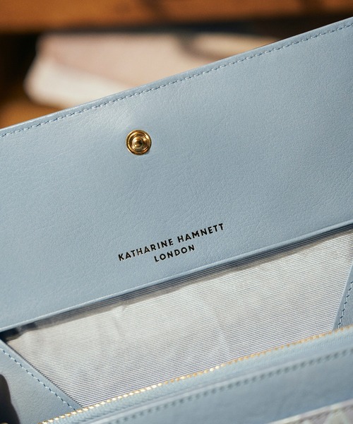 KATHARINE HAMNETT LONDON（キャサリンハムネットロンドン