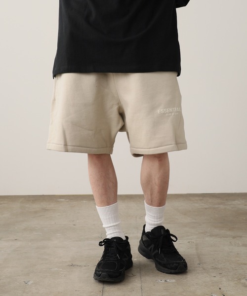 FOG ESSENTIALS（エフオージーエッセンシャルズ） ワイドパンツ