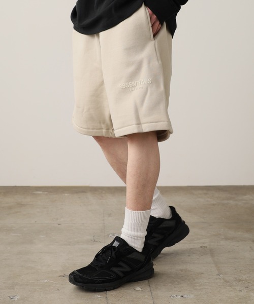 FOG ESSENTIALS（エフオージーエッセンシャルズ） ワイドパンツ