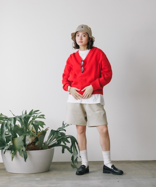 エッセンシャルズハーフパンツメンズSサイズ FOG ESSENTIALS メンズショート、ハーフパンツ｜ボトムス
