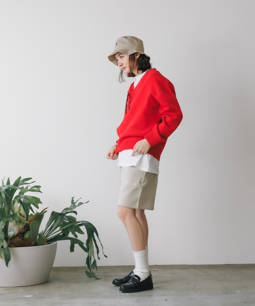 FOG ESSENTIALS（エフオージーエッセンシャルズ） ワイドパンツ