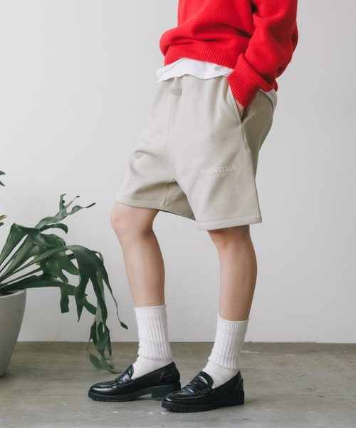 FOG ESSENTIALS（エフオージーエッセンシャルズ） ワイドパンツ