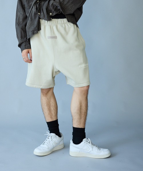 FOG ESSENTIALS（エフオージーエッセンシャルズ） ワイドパンツ