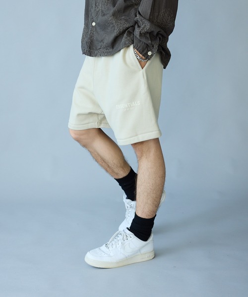 FOG ESSENTIALS（エフオージーエッセンシャルズ） ワイドパンツ