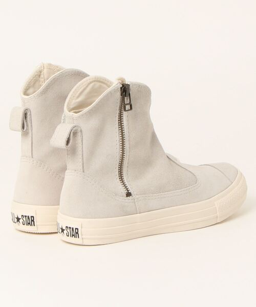 CONVERSE スニーカー 「CONVERSE」SUEDE ALL STAR WESTERNBOOTS