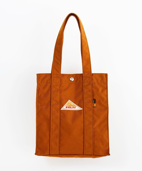 KELTY トートバッグ 「美シルエット」「KELTY/ケルティ