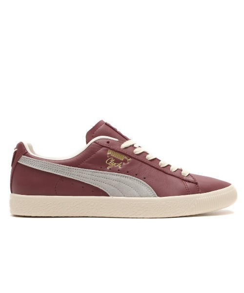PUMA スニーカー CLYDE BASE / プーマ クライド ベース メンズ 