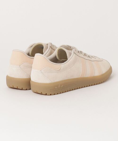 adidas スニーカー BERMUDA GY7388 メンズ レディース