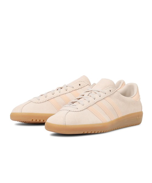 adidas スニーカー BERMUDA GY7388 メンズ レディース