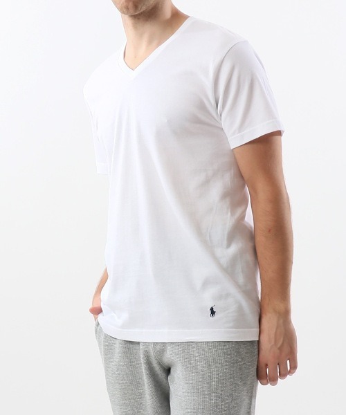 POLO RALPH LAUREN インナーシャツ 肌着 「POLO LAUREN