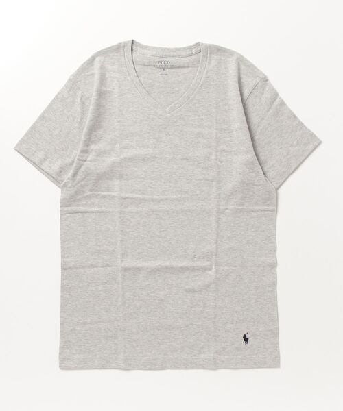 ◆POLO RALPH LAUREN◆クラシックフィット Vネック 5枚パック POLO RALPH LAUREN インナーシャツ 肌着 「POLO LAUREN