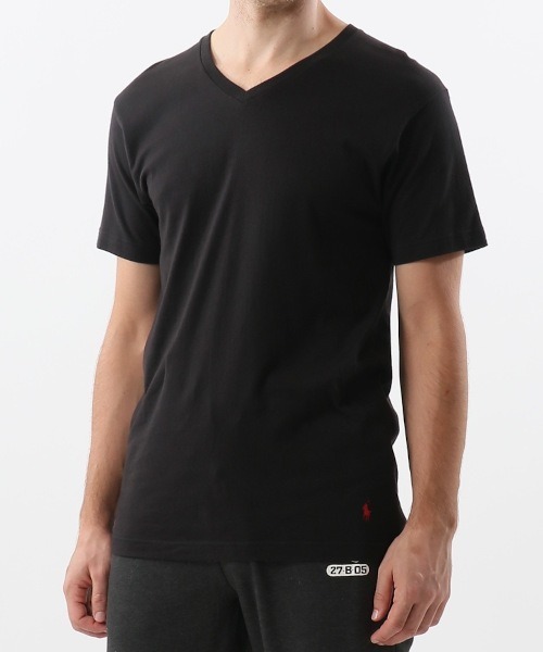 POLO RALPH LAUREN インナーシャツ 肌着 「POLO LAUREN