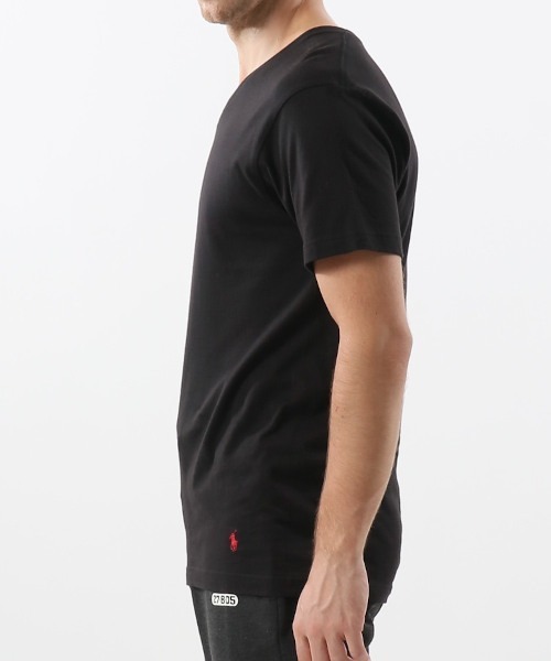 POLO RALPH LAUREN インナーシャツ 肌着 「POLO LAUREN