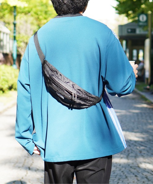 THE NORTH FACE（ザ ノースフェイス） ウエストポーチ ウエストバッグ