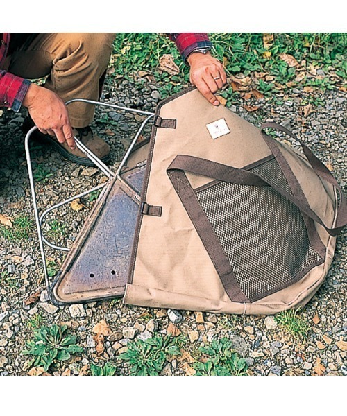 snow peak（スノーピーク） 焚火台Mスターターセット : ZOZOTOWN Yahoo