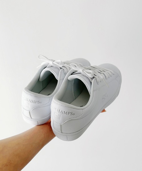 POLO RALPH LAUREN ポロ ラルフローレン スニーカー レディース